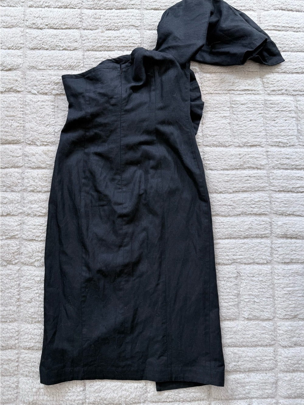 Mara Hoffman Valeria Dress, Size 12 - Picture 6 of 7